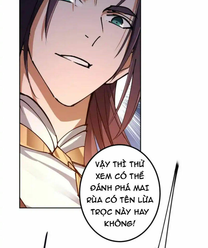 Chưởng Môn Khiêm  Tốn Chút Chapter 335 - Trang 2