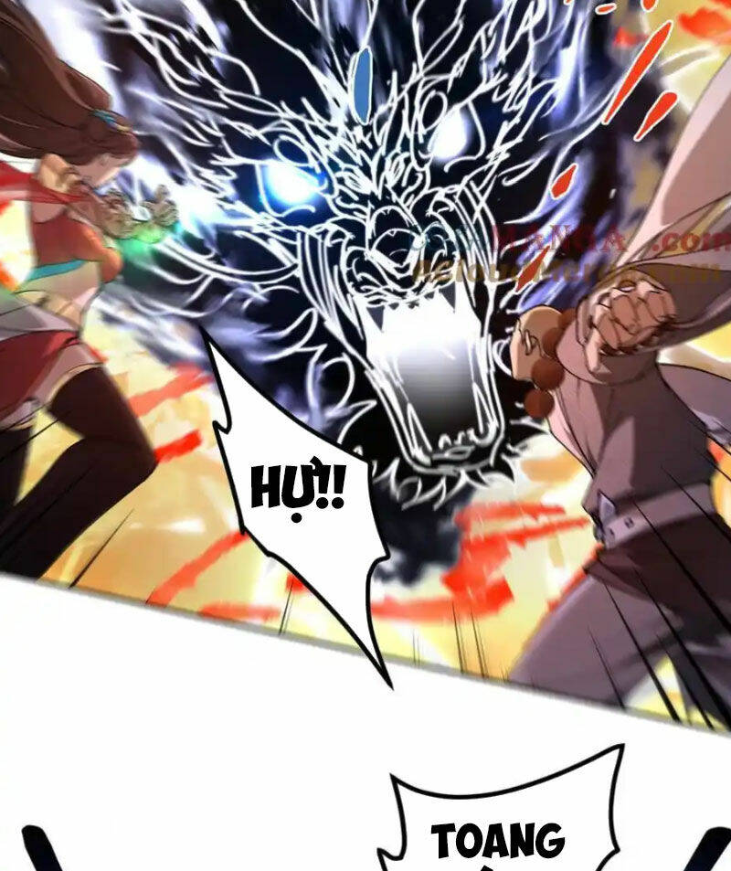 Chưởng Môn Khiêm  Tốn Chút Chapter 335 - Trang 2