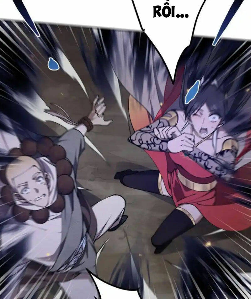 Chưởng Môn Khiêm  Tốn Chút Chapter 335 - Trang 2