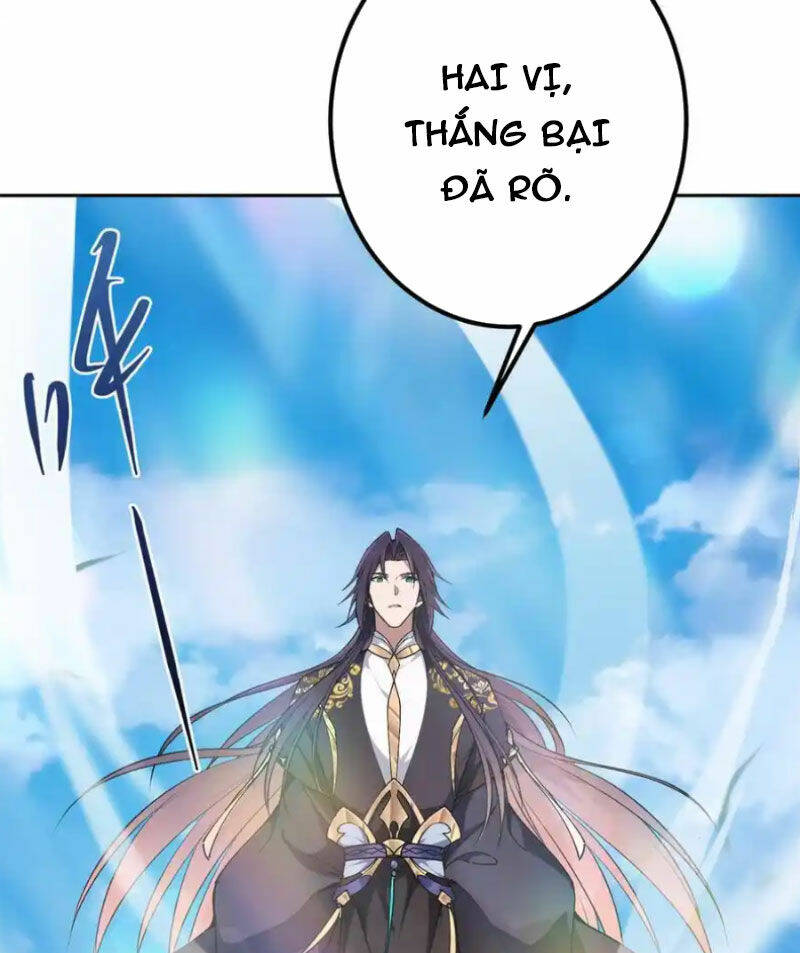 Chưởng Môn Khiêm  Tốn Chút Chapter 335 - Trang 2