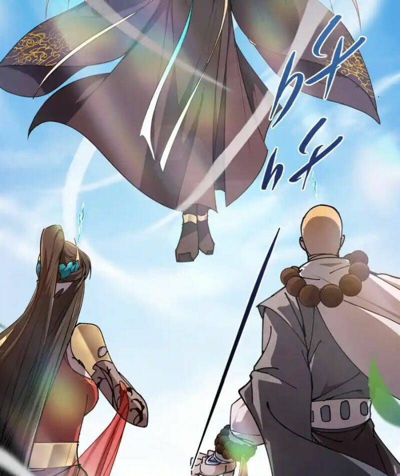 Chưởng Môn Khiêm  Tốn Chút Chapter 335 - Trang 2