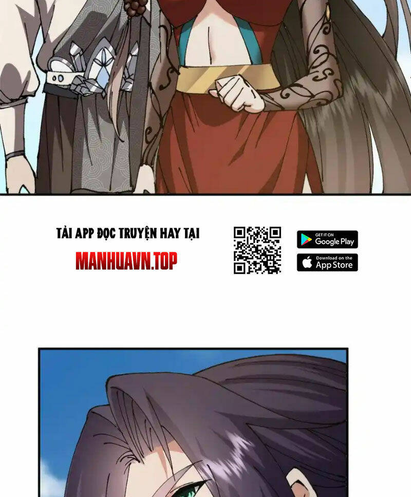 Chưởng Môn Khiêm  Tốn Chút Chapter 336 - Trang 2