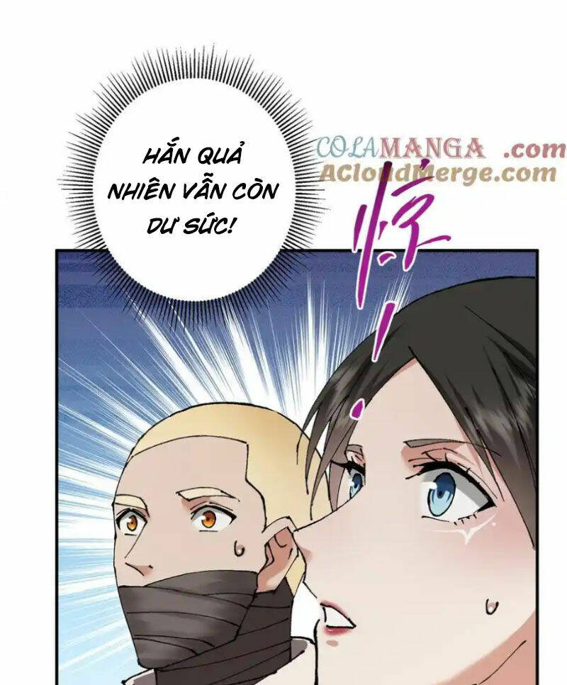 Chưởng Môn Khiêm  Tốn Chút Chapter 336 - Trang 2