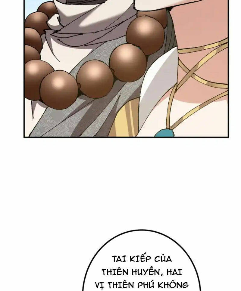 Chưởng Môn Khiêm  Tốn Chút Chapter 336 - Trang 2