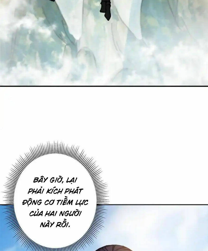 Chưởng Môn Khiêm  Tốn Chút Chapter 336 - Trang 2