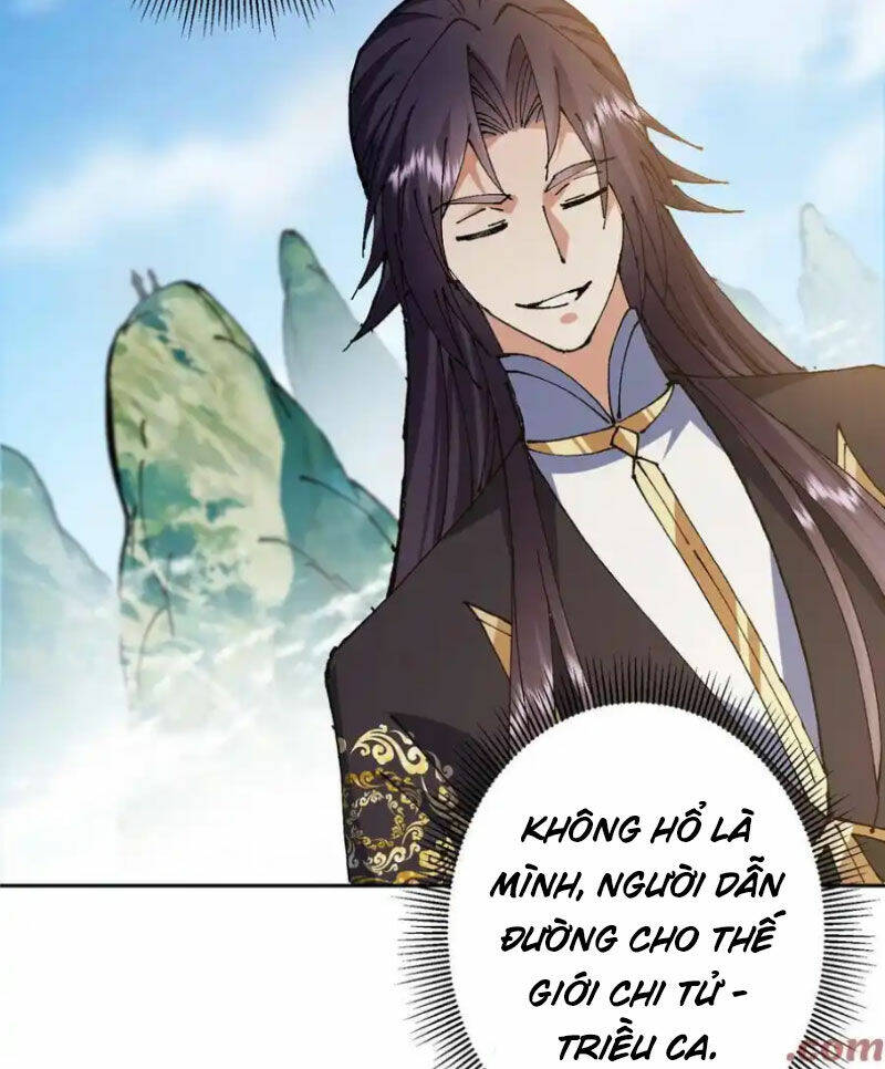 Chưởng Môn Khiêm  Tốn Chút Chapter 336 - Trang 2