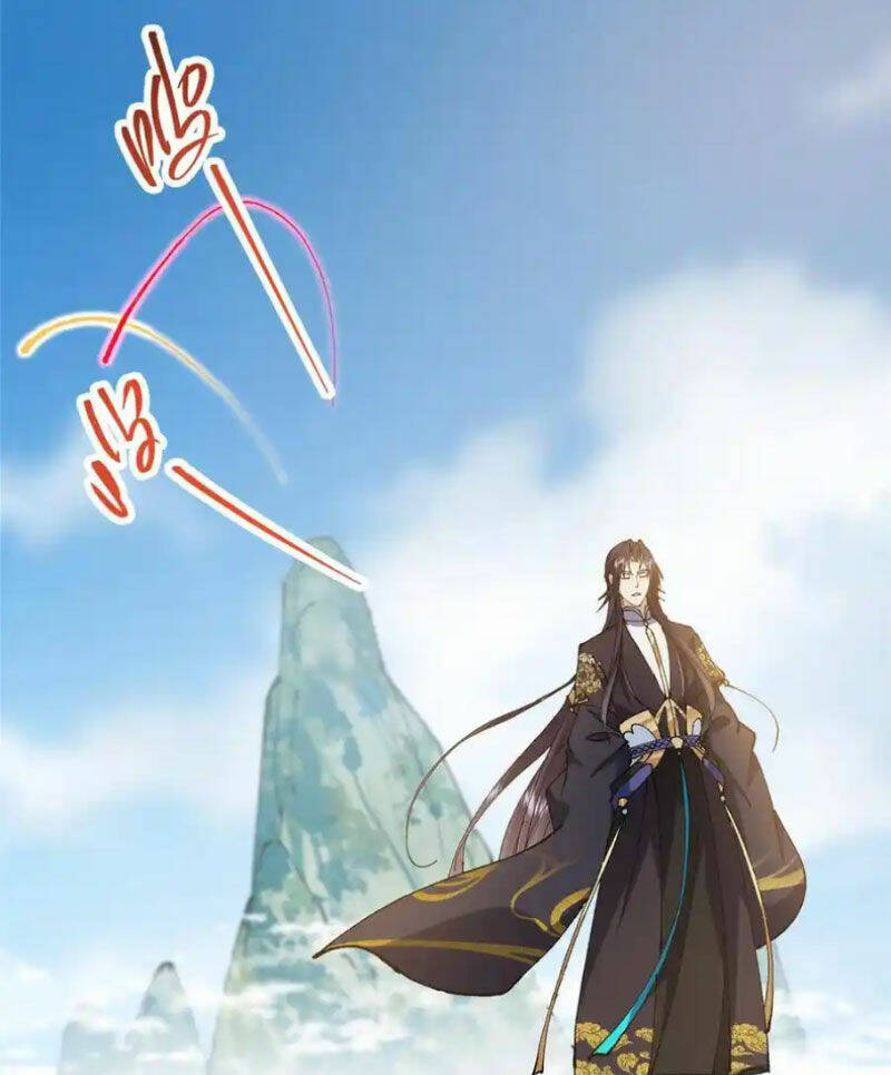 Chưởng Môn Khiêm  Tốn Chút Chapter 336 - Trang 2