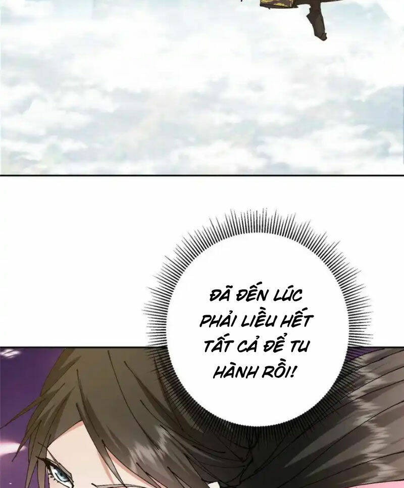 Chưởng Môn Khiêm  Tốn Chút Chapter 336 - Trang 2