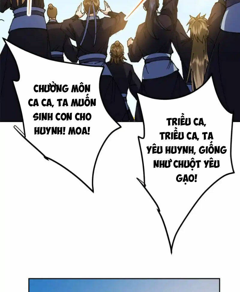 Chưởng Môn Khiêm  Tốn Chút Chapter 336 - Trang 2