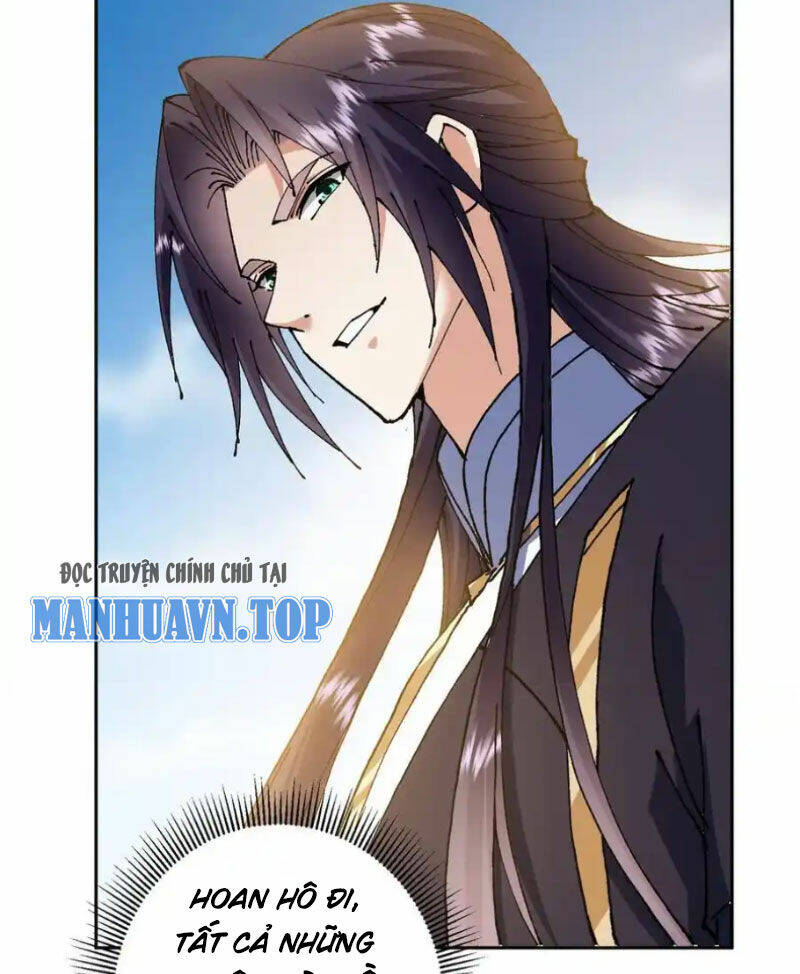 Chưởng Môn Khiêm  Tốn Chút Chapter 336 - Trang 2