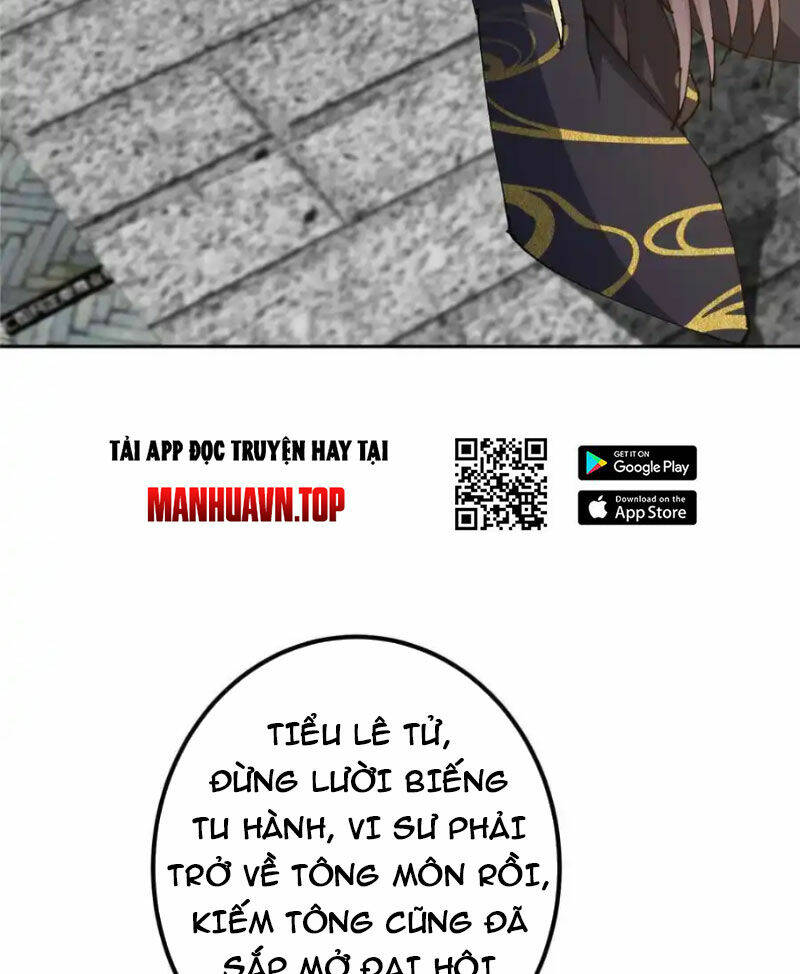 Chưởng Môn Khiêm  Tốn Chút Chapter 336 - Trang 2