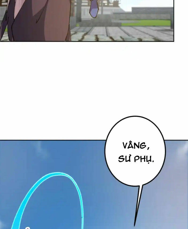 Chưởng Môn Khiêm  Tốn Chút Chapter 336 - Trang 2