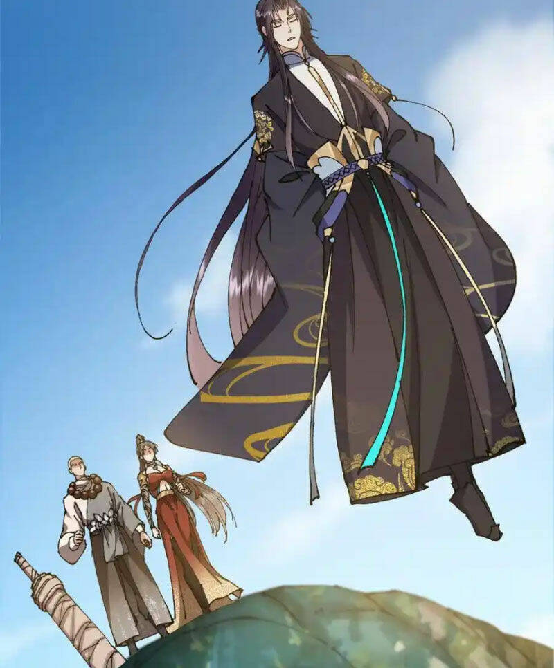 Chưởng Môn Khiêm  Tốn Chút Chapter 336 - Trang 2