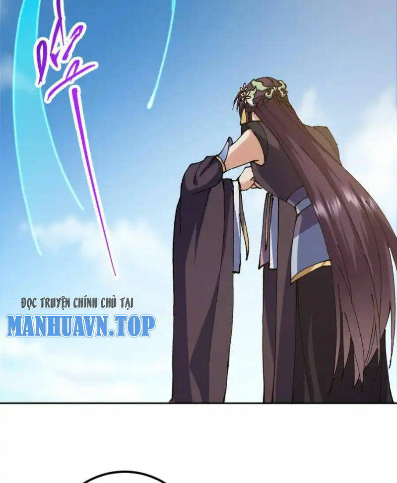 Chưởng Môn Khiêm  Tốn Chút Chapter 336 - Trang 2