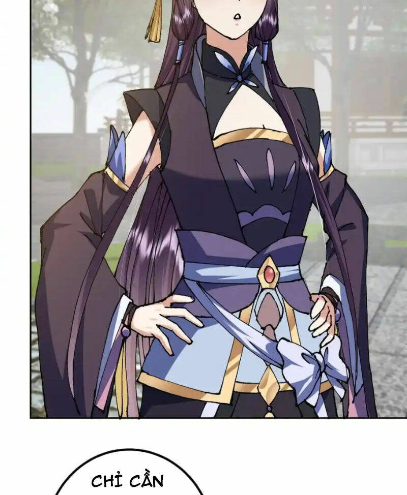 Chưởng Môn Khiêm  Tốn Chút Chapter 336 - Trang 2