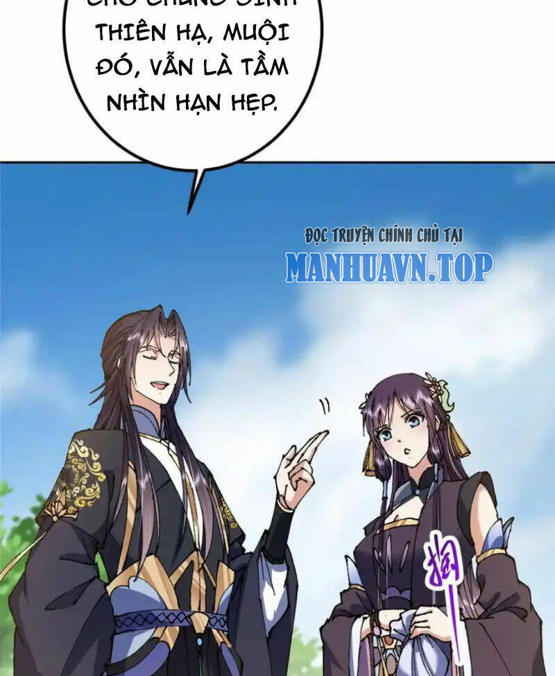 Chưởng Môn Khiêm  Tốn Chút Chapter 336 - Trang 2