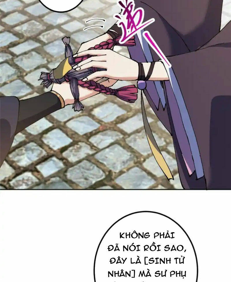 Chưởng Môn Khiêm  Tốn Chút Chapter 336 - Trang 2