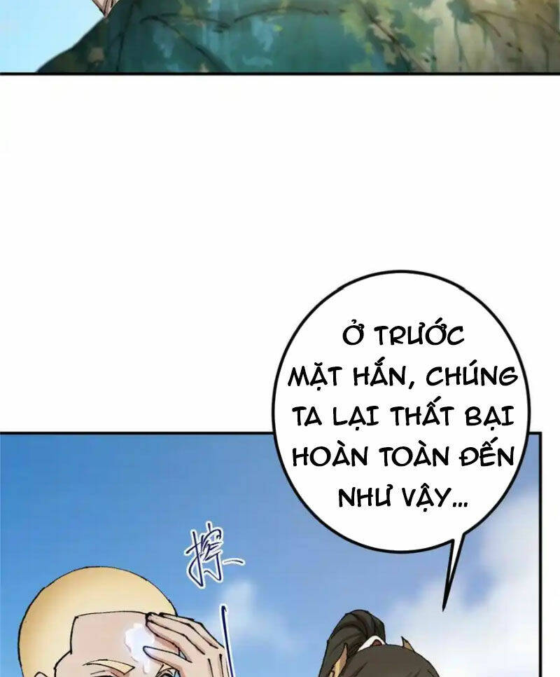 Chưởng Môn Khiêm  Tốn Chút Chapter 336 - Trang 2