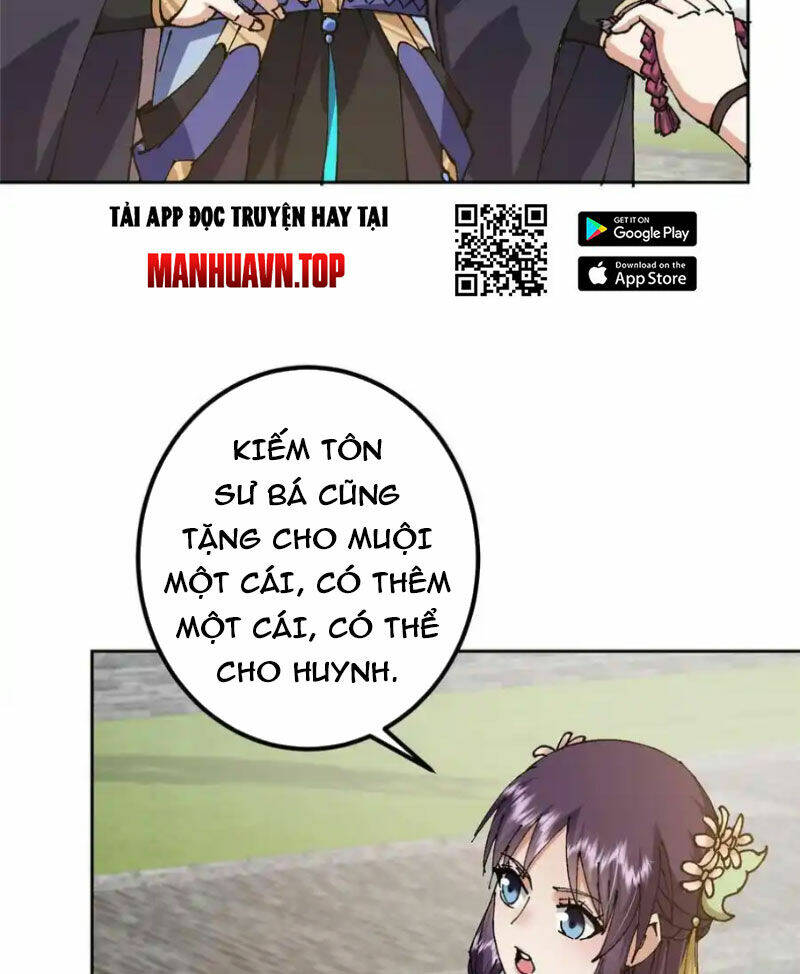 Chưởng Môn Khiêm  Tốn Chút Chapter 336 - Trang 2