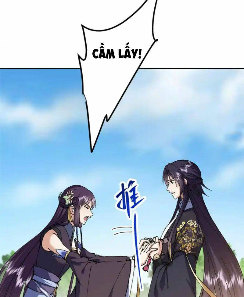 Chưởng Môn Khiêm  Tốn Chút Chapter 336 - Trang 2