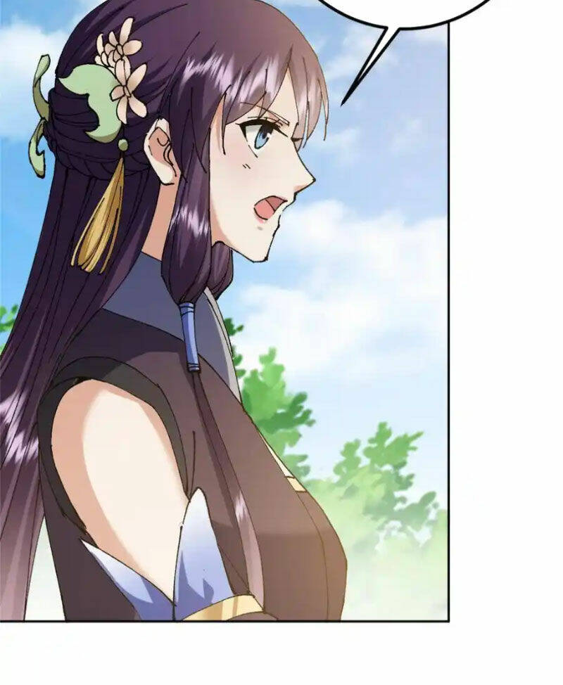 Chưởng Môn Khiêm  Tốn Chút Chapter 336 - Trang 2