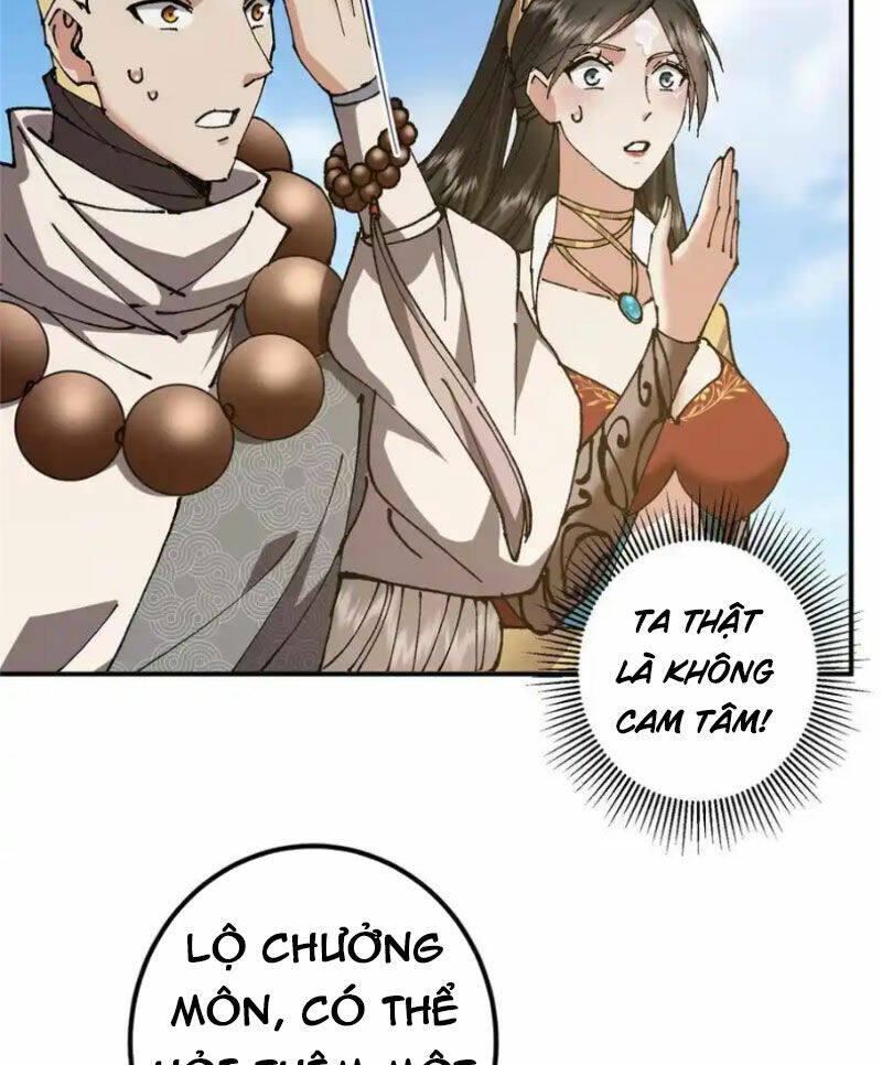 Chưởng Môn Khiêm  Tốn Chút Chapter 336 - Trang 2