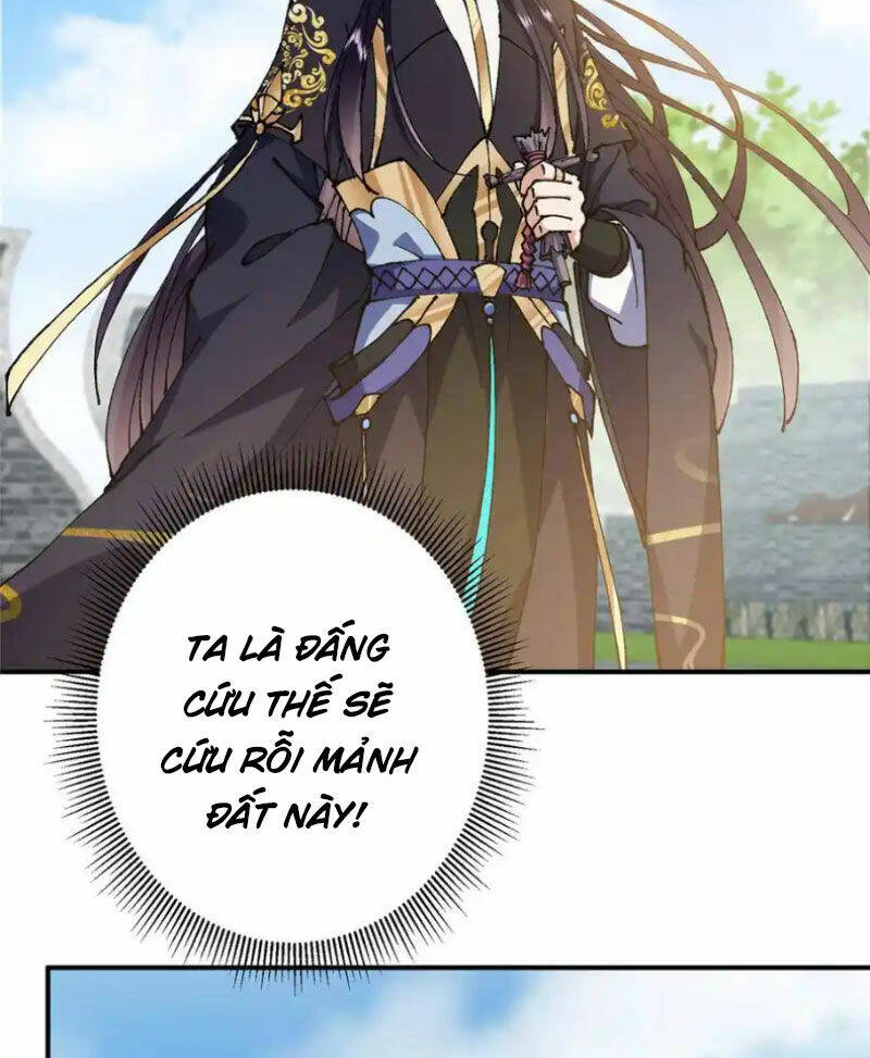 Chưởng Môn Khiêm  Tốn Chút Chapter 336 - Trang 2