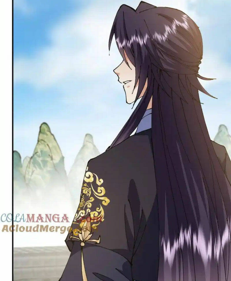 Chưởng Môn Khiêm  Tốn Chút Chapter 336 - Trang 2