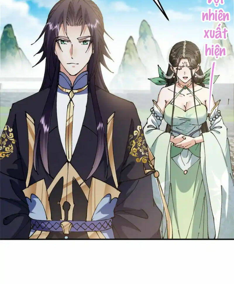 Chưởng Môn Khiêm  Tốn Chút Chapter 336 - Trang 2