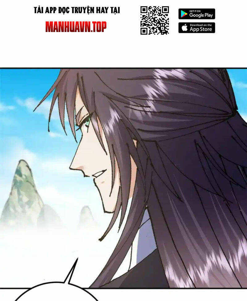 Chưởng Môn Khiêm  Tốn Chút Chapter 336 - Trang 2