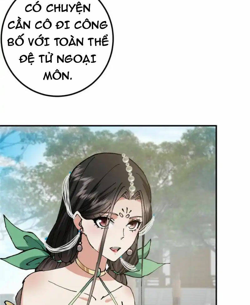 Chưởng Môn Khiêm  Tốn Chút Chapter 336 - Trang 2