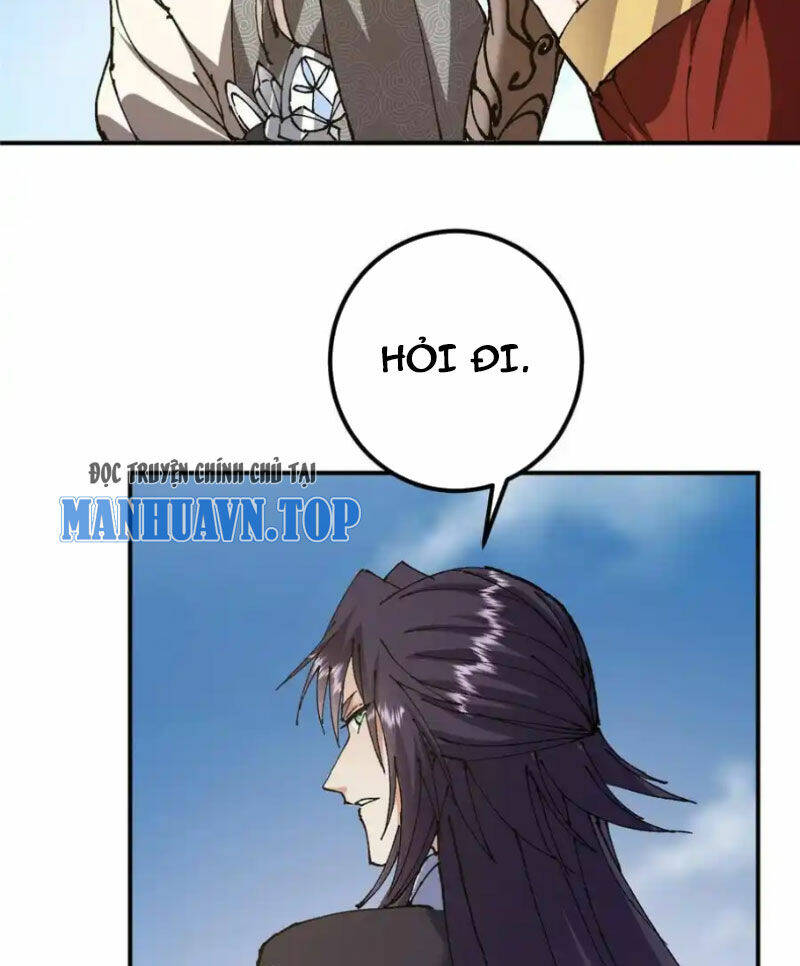 Chưởng Môn Khiêm  Tốn Chút Chapter 336 - Trang 2