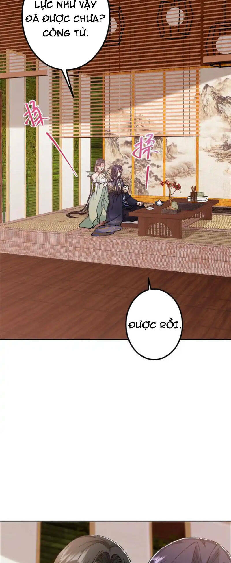 Chưởng Môn Khiêm  Tốn Chút Chapter 337 - Trang 2