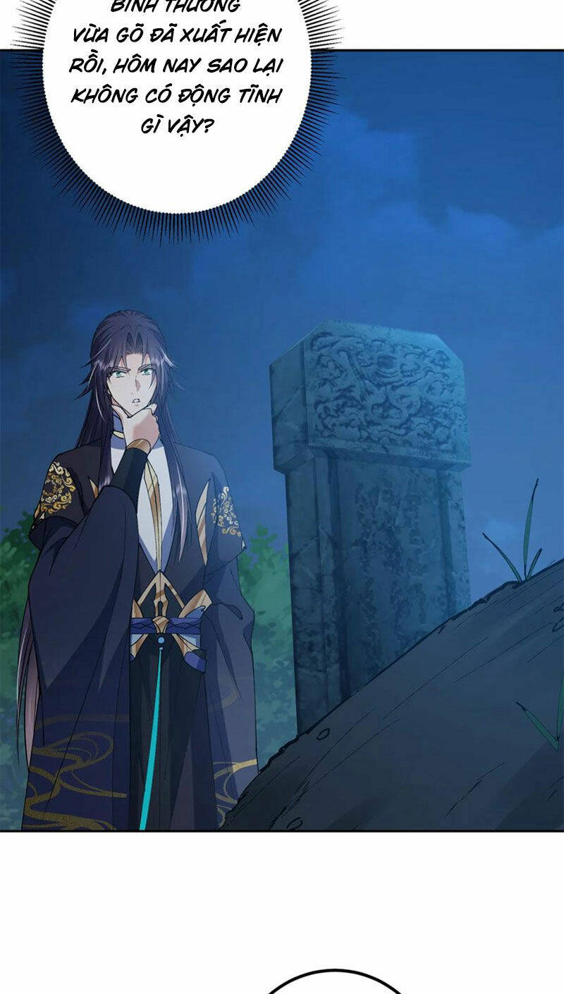 Chưởng Môn Khiêm  Tốn Chút Chapter 338 - Trang 2