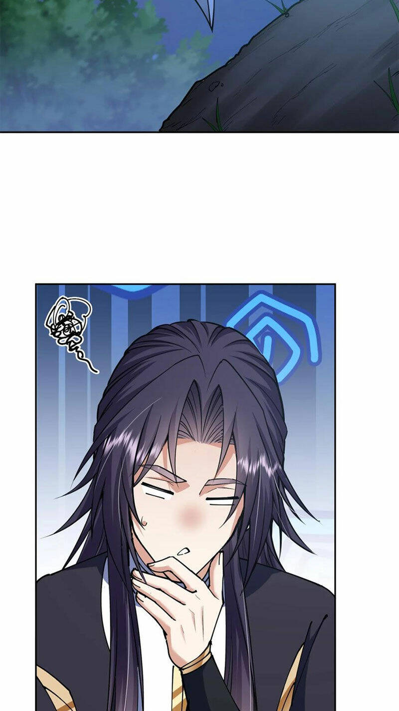 Chưởng Môn Khiêm  Tốn Chút Chapter 338 - Trang 2