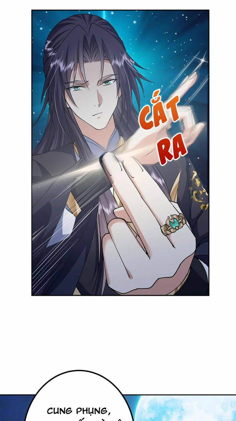 Chưởng Môn Khiêm  Tốn Chút Chapter 338 - Trang 2