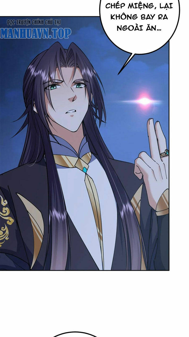 Chưởng Môn Khiêm  Tốn Chút Chapter 338 - Trang 2