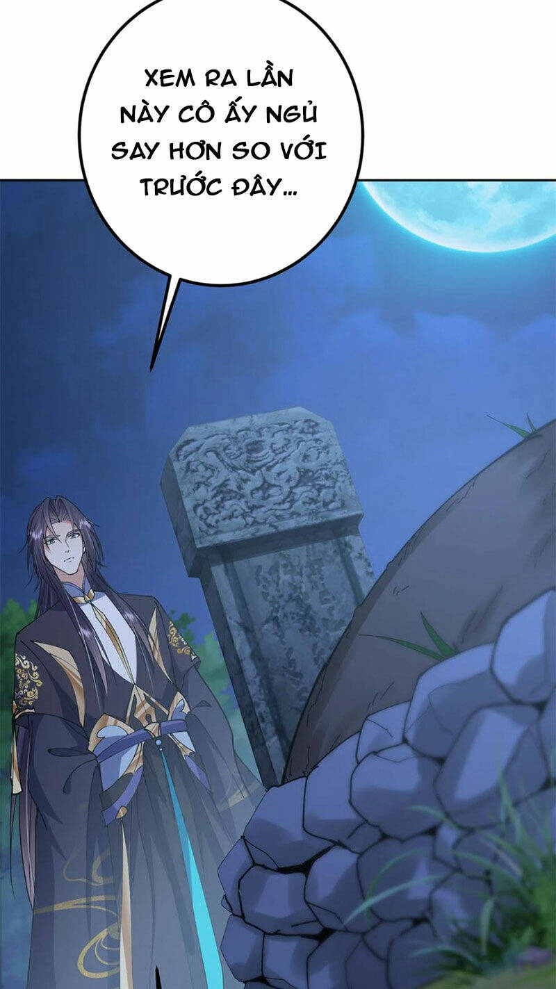 Chưởng Môn Khiêm  Tốn Chút Chapter 338 - Trang 2