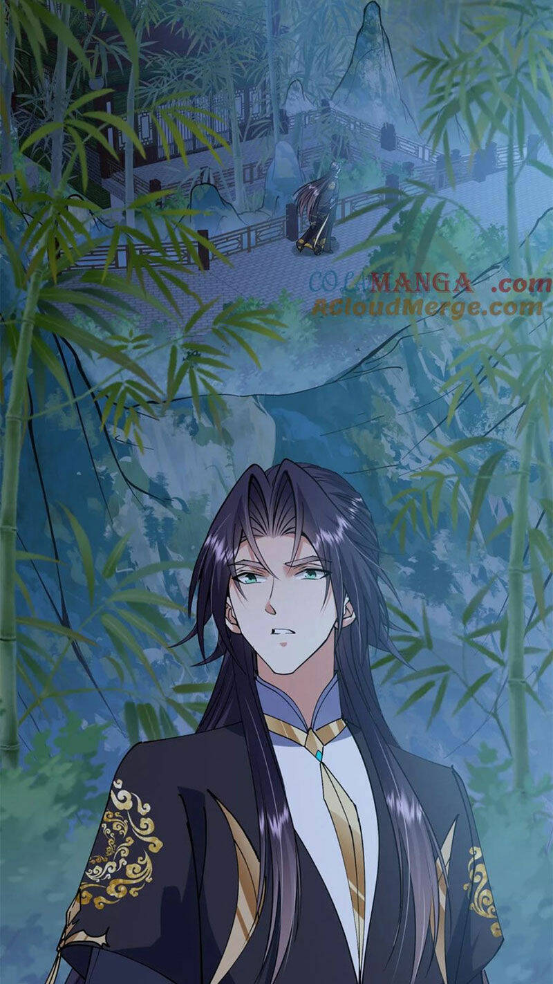 Chưởng Môn Khiêm  Tốn Chút Chapter 338 - Trang 2