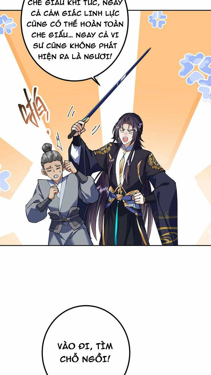 Chưởng Môn Khiêm  Tốn Chút Chapter 338 - Trang 2