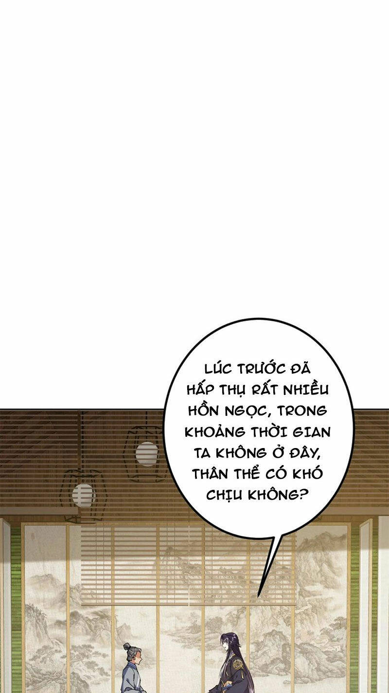 Chưởng Môn Khiêm  Tốn Chút Chapter 338 - Trang 2