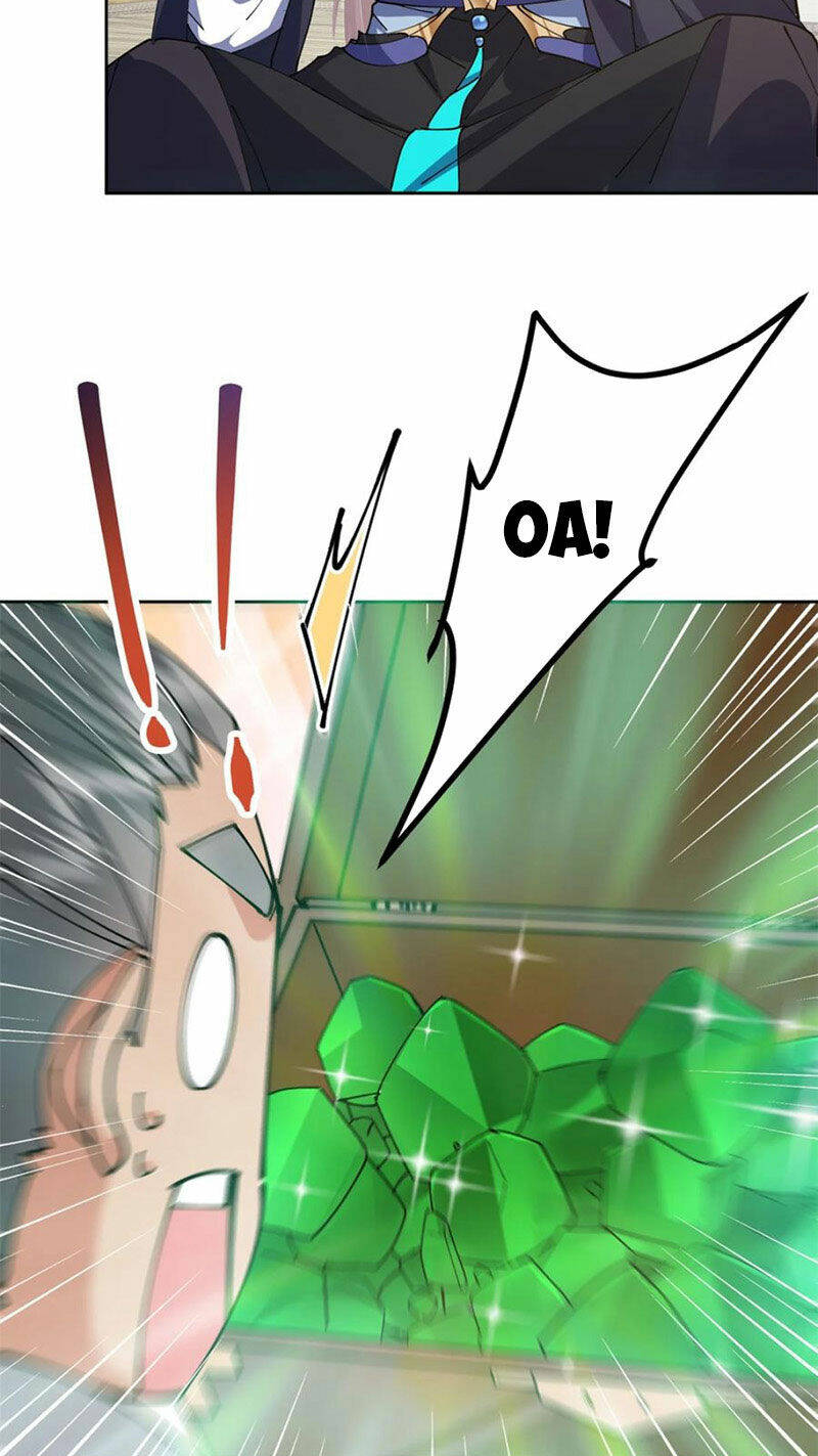 Chưởng Môn Khiêm  Tốn Chút Chapter 338 - Trang 2