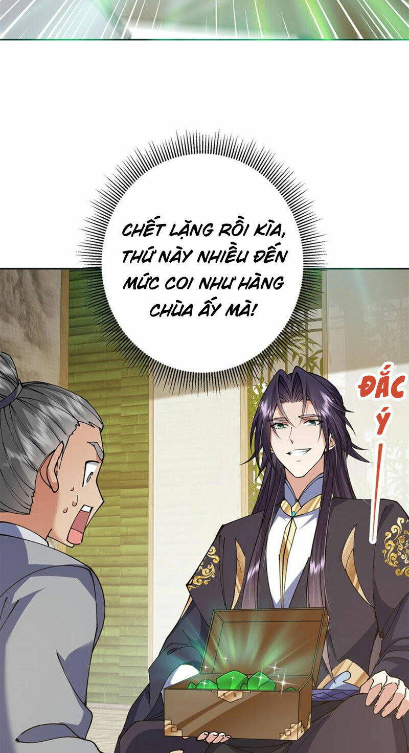 Chưởng Môn Khiêm  Tốn Chút Chapter 338 - Trang 2