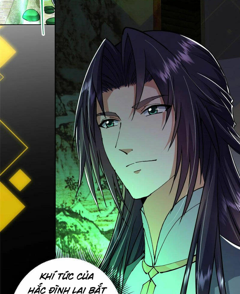 Chưởng Môn Khiêm  Tốn Chút Chapter 339 - Trang 2