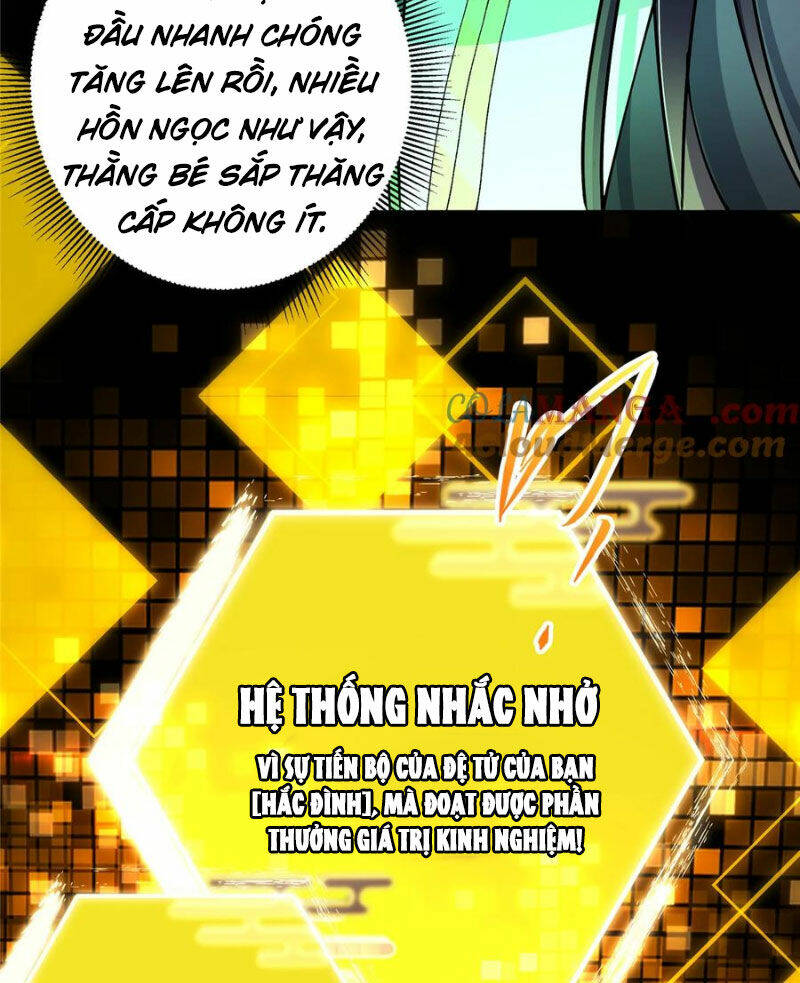 Chưởng Môn Khiêm  Tốn Chút Chapter 339 - Trang 2