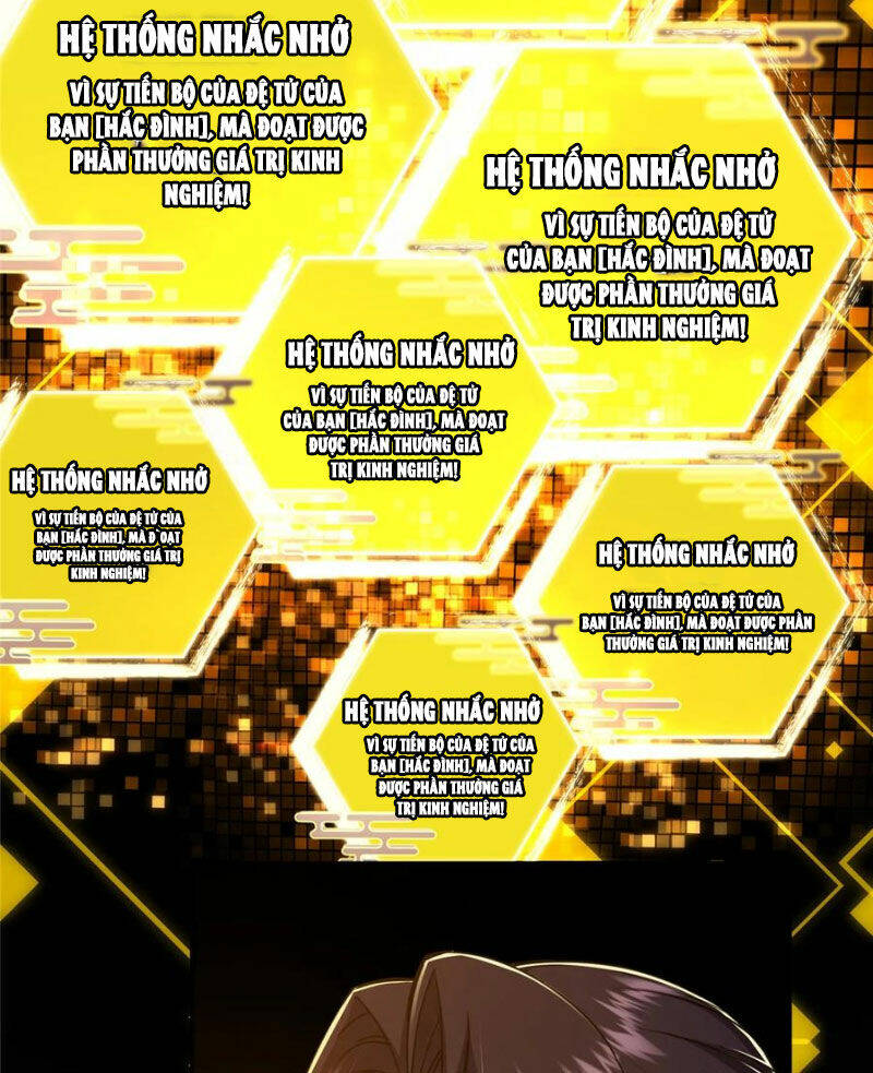 Chưởng Môn Khiêm  Tốn Chút Chapter 339 - Trang 2