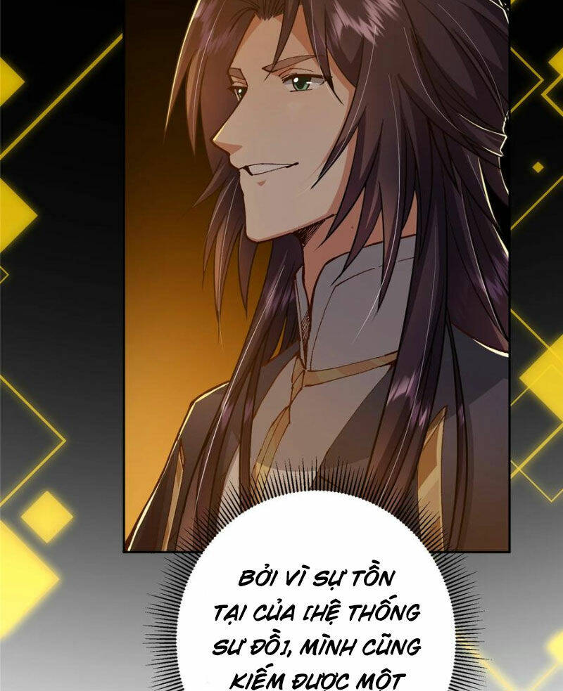 Chưởng Môn Khiêm  Tốn Chút Chapter 339 - Trang 2