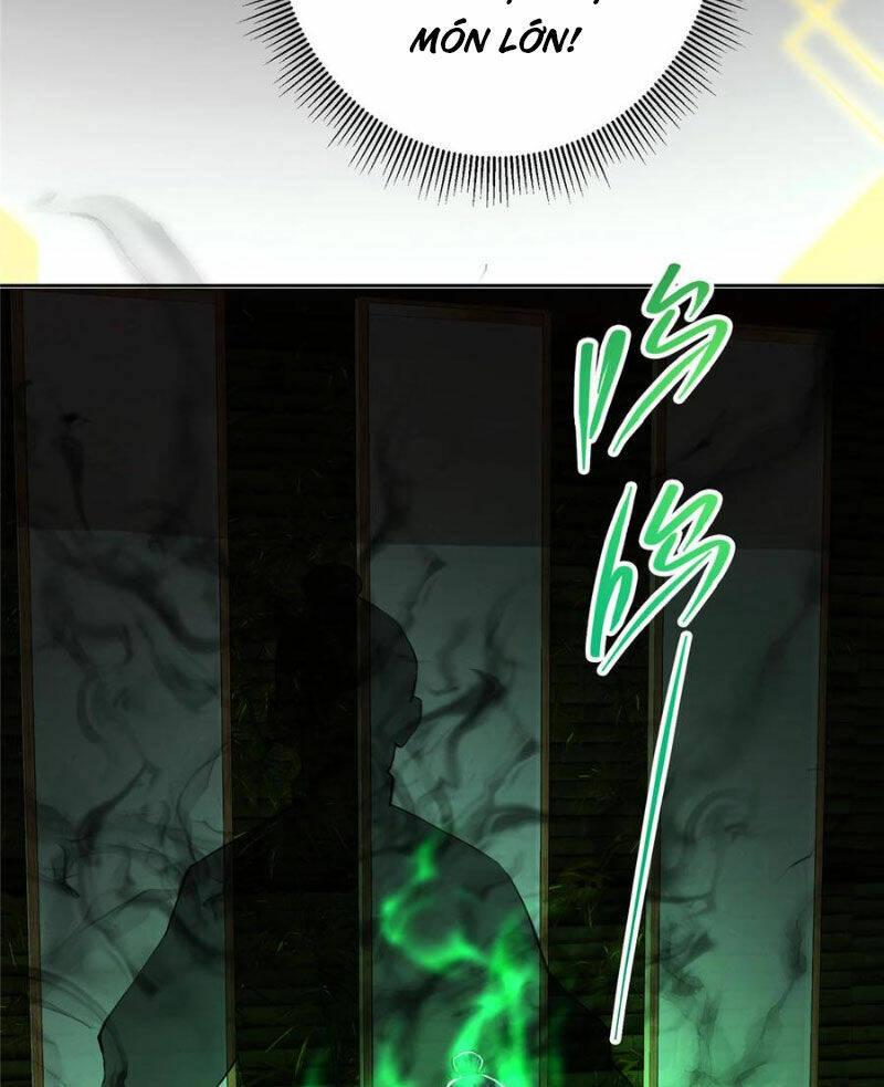 Chưởng Môn Khiêm  Tốn Chút Chapter 339 - Trang 2