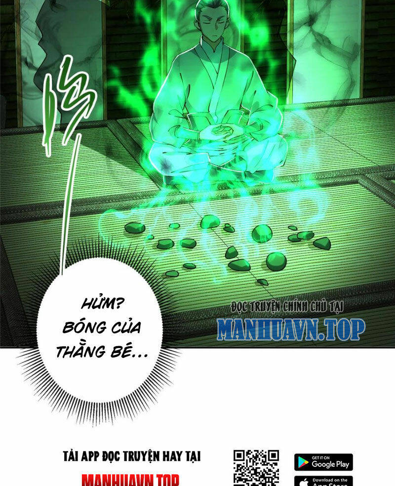 Chưởng Môn Khiêm  Tốn Chút Chapter 339 - Trang 2