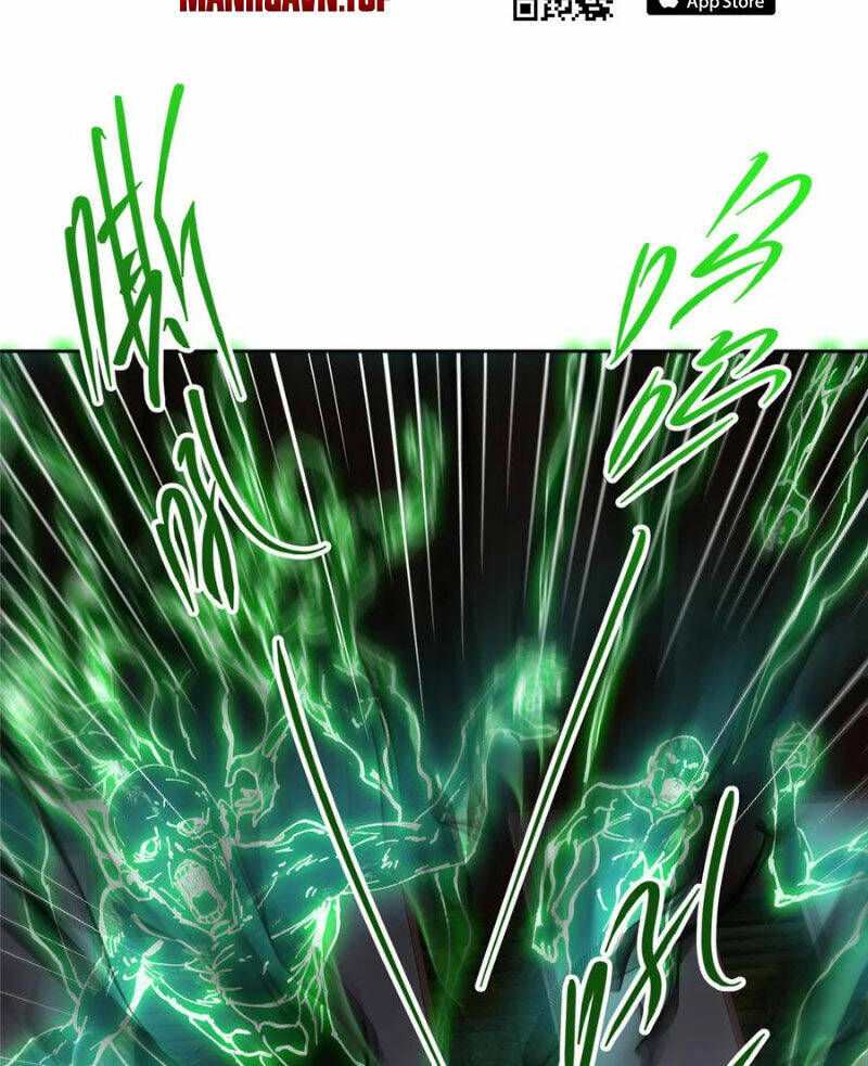 Chưởng Môn Khiêm  Tốn Chút Chapter 339 - Trang 2